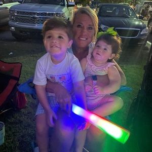 Meet your Posher, Hope